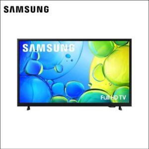 Samsung 43″ FHD Smart TV UA43F6000FU