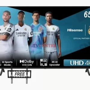 Hisense 65"